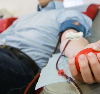 Капельница в Дубне