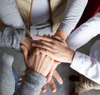 Созависимость в Дубне