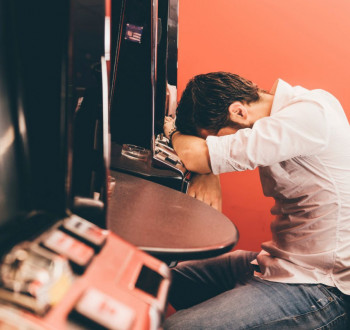 Игромания в Дубне